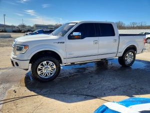 Ford F-150 3.5L 6 2014