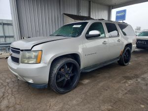 Chevrolet Suburban K1500 LT 5.3L 8 2009