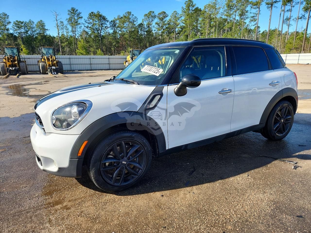Mini Cooper 2015