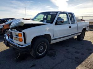 GMC Sierra 5.7L 8 1995