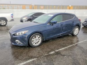 Mazda 3 TOURING 2.0L 4 2015