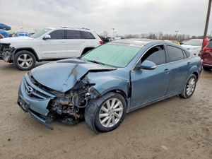 Mazda 6 I 2.5L 4 2012