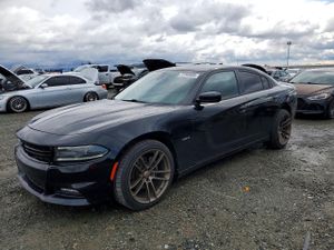 Dodge Charger R/T 5.7L 8 2015