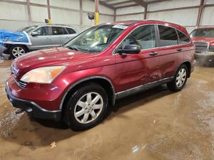 Honda CR-V 2.4L 4 2009