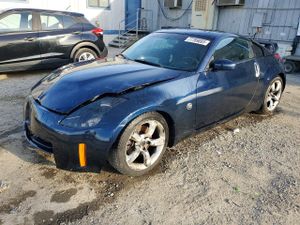 Nissan 350Z 3.5L 6 2008