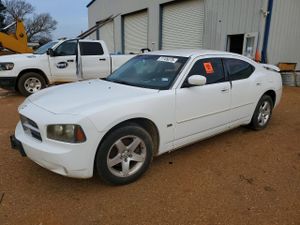 Dodge Charger SXT 3.5L 6 2010