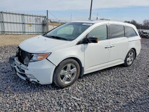 Honda Odyssey 3.5L 6 2011