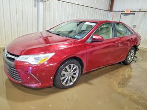 Toyota Camry XSE 3.5L 6 2015