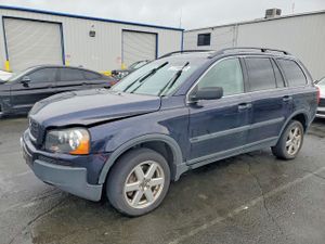 Volvo XC90 2.5L 5 2005
