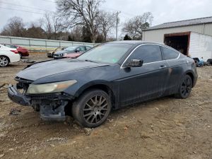 Honda Accord LX-S 2.4L 4 2008