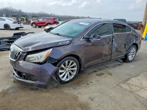 Buick LaCrosse 3.6L 6 2015