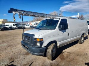 Ford Econoline E250 VAN 5.4L 8 2009