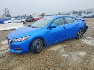 Nissan Sentra SV 2.0L 4 2023