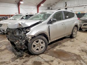 Toyota Rav4 2.5L 4 2015