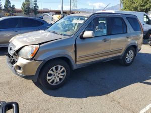 Honda CR-V SE 2.4L 4 2006