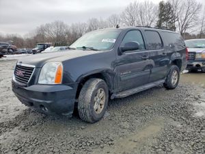 GMC Yukon K1500 SLT 5.3L 8 2013