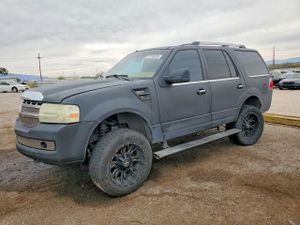 Lincoln Navigator 5.4L 8 2008