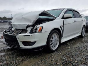 Mitsubishi Lancer 2.0L 4 2011