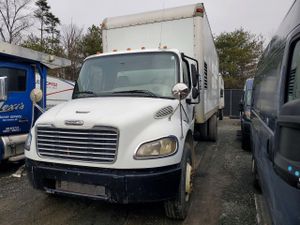 Freightliner Business Class M2 6.7L 6 2008