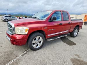 Dodge RAM ST 5.7L 8 2007