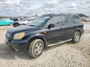 Honda Pilot EXL 3.5L 6 2007