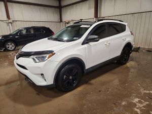 Toyota Rav4 ADVENTURE 2.5L 4 2018