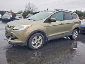 Ford Escape 2.0L 4 2013