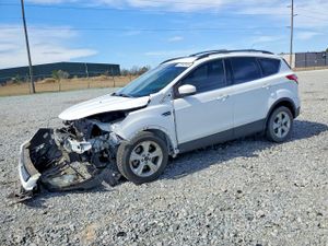 Ford Escape SE 2.0L 4 2013
