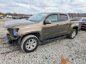 Chevrolet Colorado LT 3.6L 6 2015