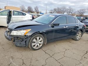 Honda Accord EXL 3.5L 6 2009