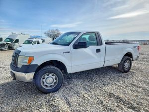 Ford F-150 5.0L 8 2011