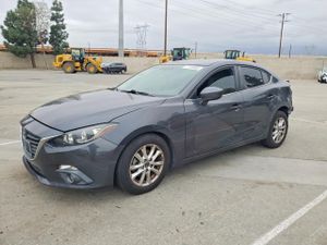 Mazda 3 TOURING 2.0L 4 2015