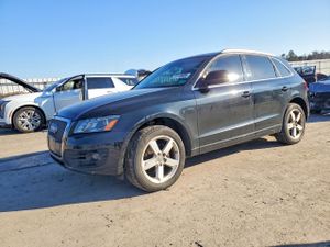 Audi Q5 PREMIUM PLUS 2.0L 4 2012
