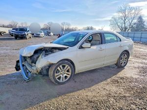 Ford Fusion SEL 3.0L 6 2009