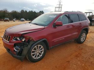 Jeep Grand Cherokee LAREDO 3.6L 6 2014