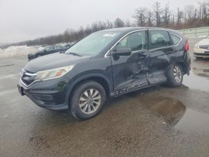 Honda CR-V 2.4L 4 2015
