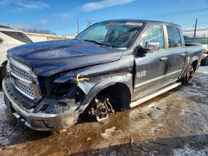 RAM 1500 5.7L 8 2013