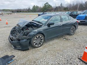 Honda Accord SPORT 2.4L 4 2015