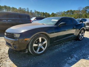 Chevrolet Camaro LS 3.6L 6 2011