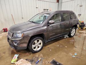 Jeep Compass 2.4L 4 2015