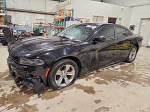 Dodge Charger 3.6L 6 2015