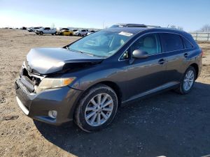 Toyota Venza 2.7L 4 2011