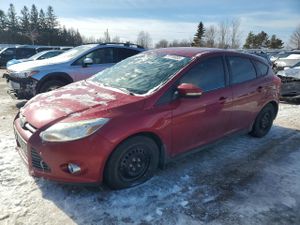 Ford Focus 2.0L 4 2014