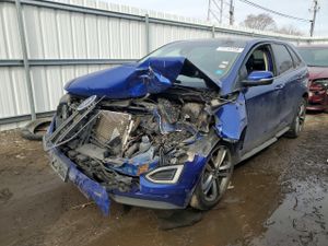 Ford Edge 2.7L 6 2015