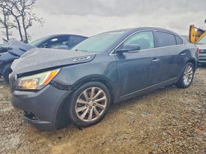 Buick LaCrosse 3.6L 6 2015