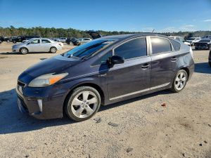 Toyota Prius 1.8L 4 2012