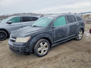 Dodge Journey 3.5L 6 2009