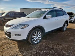 Mazda CX-9 3.7L 6 2009