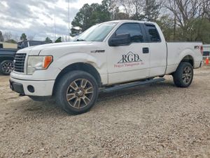 Ford F-150 SUPER CAB 5.0L 8 2014