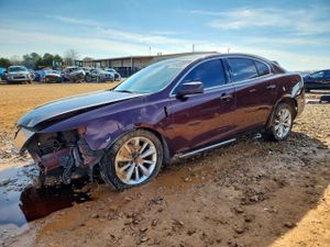 Lincoln MKS 3.7L 6 2009